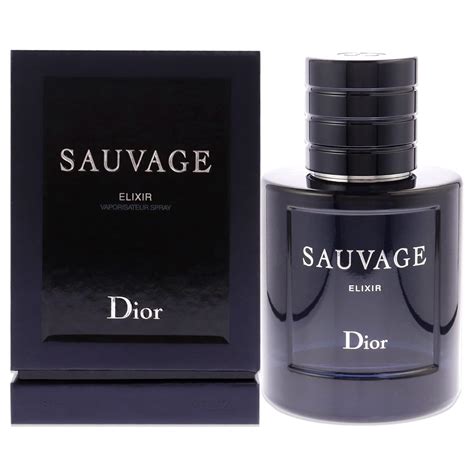 dior sauvage amazon canada|dior sauvage 60ml best price.